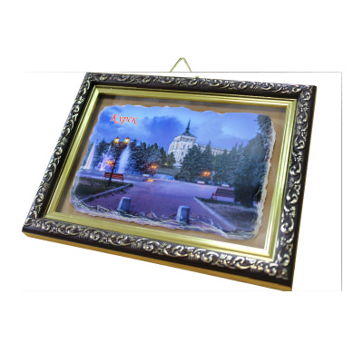Фреска «Курск»