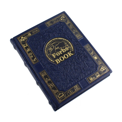 Книга Forbs Book