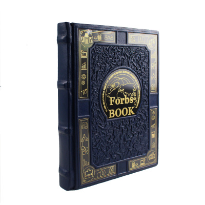Книга Forbs Book